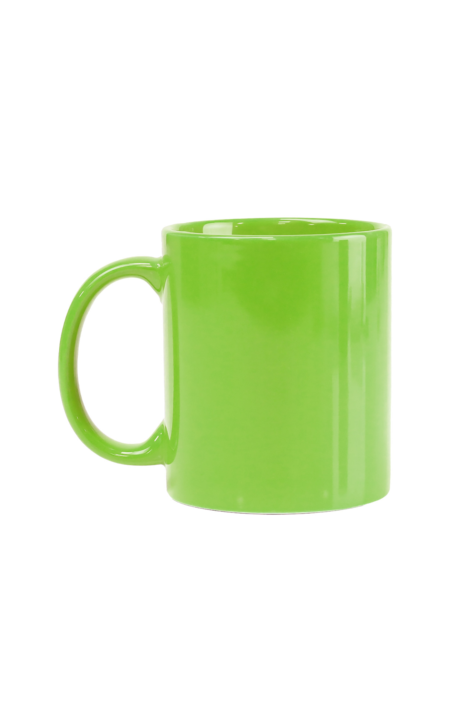 ZESTO - Full Colour Mug - Glossy